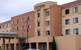 Courtyard By Marriott Vicksburg